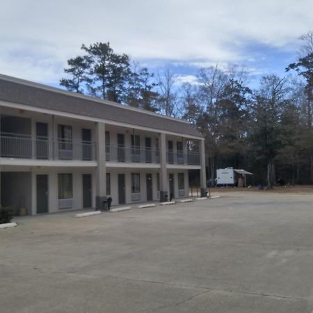 Travelers Rest Motel Bogalusa المظهر الخارجي الصورة
