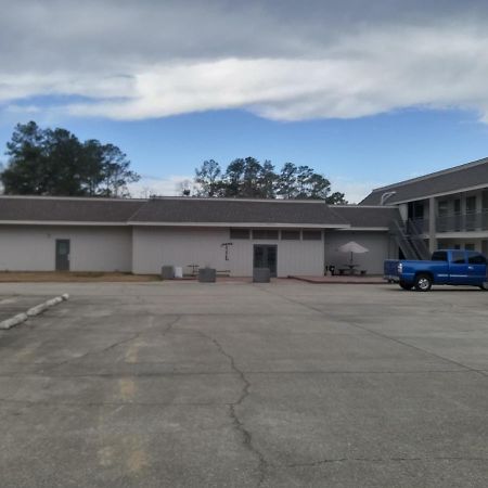 Travelers Rest Motel Bogalusa المظهر الخارجي الصورة