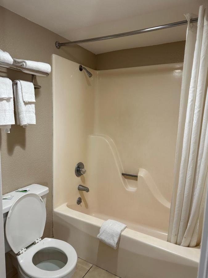 Travelers Rest Motel Bogalusa المظهر الخارجي الصورة