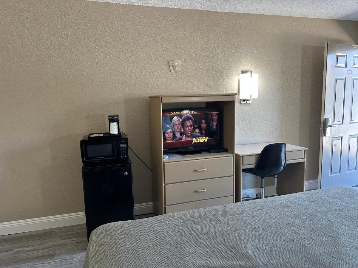Travelers Rest Motel Bogalusa المظهر الخارجي الصورة
