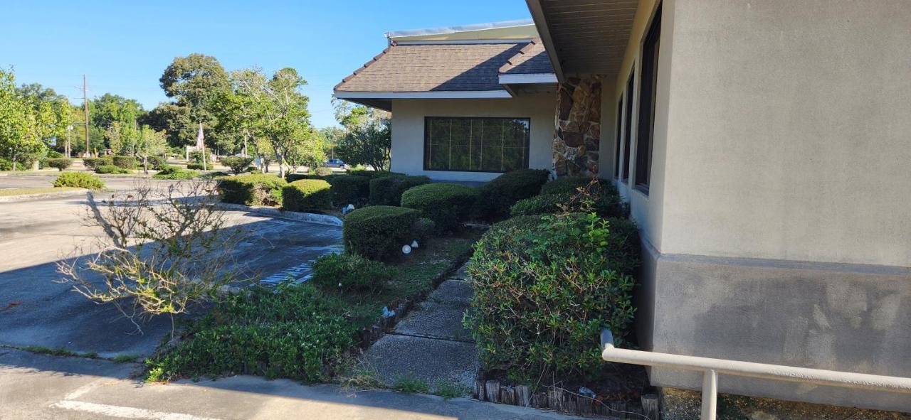 Travelers Rest Motel Bogalusa المظهر الخارجي الصورة